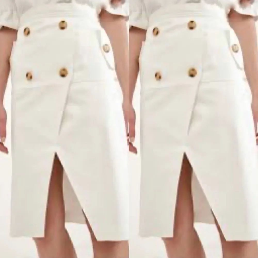 C/MEO COLLECTIVE SKIRT - Picture 1 of 3